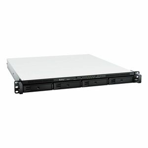 Synology RackStation RS822+ 4-fiókos NAS meghajtó kép