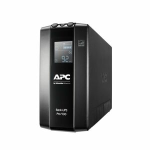 APC Back-UPS Pro BR900MI 900VA (540W) szünetmentes tápegység kép