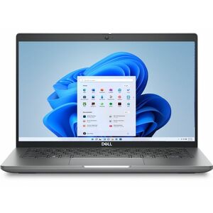 Dell Precision 14 3490 (N003P3490EMEA_VP) szürke kép