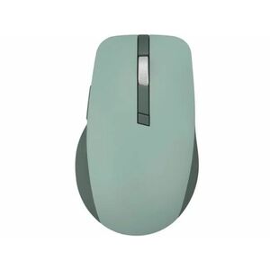 Asus MD200 SmartO vezeték nélküli egér (MD200 MOUSE/GN) Zöld kép