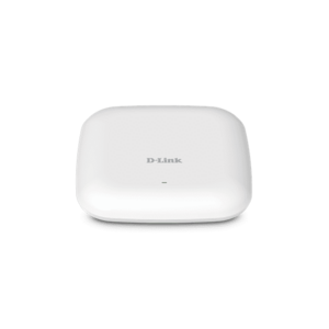 D-Link AC1300 Vezeték Nélküli Access Point (DAP-2610) kép