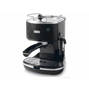 DeLonghi ECOV311.BK Eszpresszó kávéfőző Fekete kép