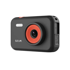 SJCAM Kids Camera FunCam, Black kép