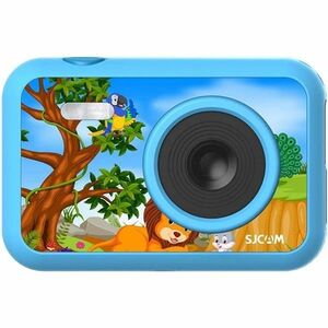 SJCAM Kids Camera FunCam, Lion kép