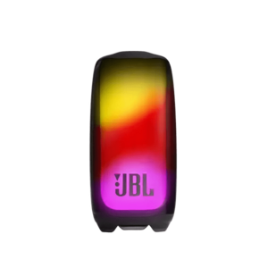 JBL Pulse 5 Vízálló, Bluetooth hangszóró (JBLPULSE5BLK) Fekete kép