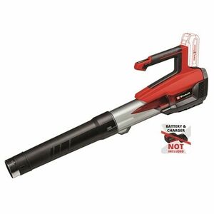 Einhell GP-LB 18/200 LI GK - SOLO akkumulátoros lombfúvó kép