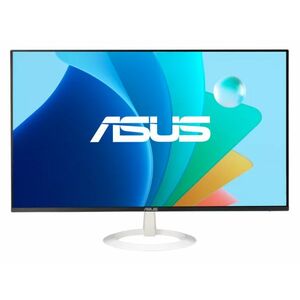 Asus VZ24EHF-W 24 FHD IPS 100Hz monitor, fehér kép