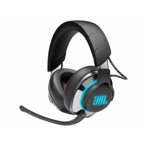 JBL Quantum 810 Wireless fejhallgató (Q810WLBLK) Fekete kép