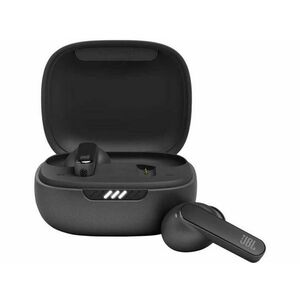 JBL Live Pro 2 TWS True wireless Noise Cancelling earbuds (LIVEPRO2TWSBLK) Fekete kép