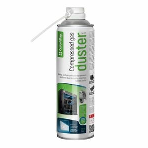 COLORWAY Sűrített levegő CW-3375, 750ml (Compressed gas Duster) kép