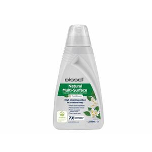 Bissell Natural Multi-Surface tisztítószer minden felületre kisállatokhoz, 1 liter (1462000189) kép