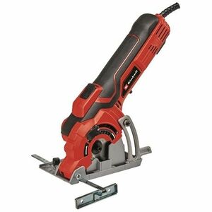 Einhell TC-CS 89 mini kézi körfűrész kép