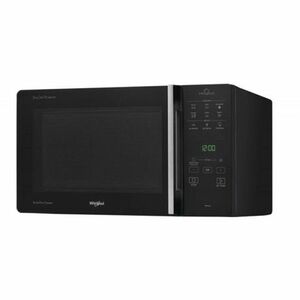 Whirlpool MCP 349 BL mikrohullámú sütő kép