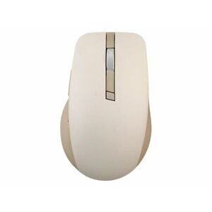 Asus MD200 SmartO vezeték nélküli egér (MD200 MOUSE/BG) bézs kép