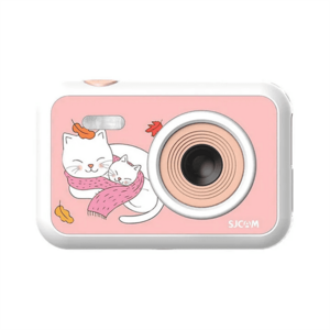 SJCAM Kids Camera FunCam, Cat kép