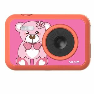 SJCAM Kids Camera FunCam, Bear kép