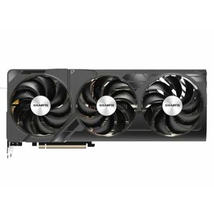 Gigabyte GeForce RTX 4080 SUPER WINDFORCE V2 16G videókártya (GV-N408SWF3V2-16GD) kép