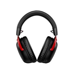 HP HYPERX Cloud III Wireless gaming headset (77Z46AA) kép