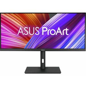 Asus 34 ProArt PA348CGV UWQHD IPS monitor (PA348CGV) kép