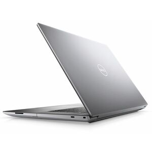 Dell Precision 16 7680 (N009P7680EMEA_VP) Titán Szürke kép