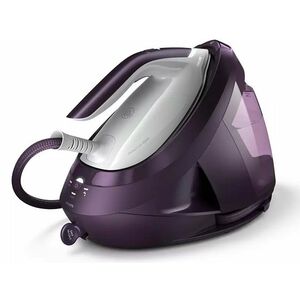 Philips PerfectCare Series 8000 gőzállomás (PSG8050/30) lila-fehér kép