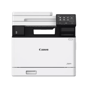 CANON i-SENSYS MF752CDW színes multifunkciós lézernyomtató (5455C012AA) kép