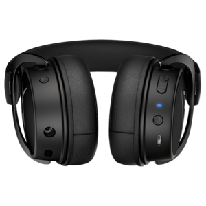 HP HYPERX Cloud MIX gamer headset (4P5K9AA) kép