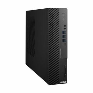 ASUS ExpertCenter D7 SFF D700 (D700SE-3131000120) Fekete kép