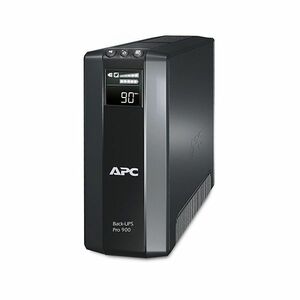 APC Back-UPS BR900G-GR (RS) (3+2 SCHUKO) 900VA (540 W) szünetmentes tápegység kép