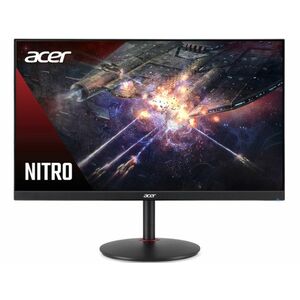 Acer Nitro XV272U W2 - XV242Fbmiiprx 24 FHD TN 540Hz gaming monitor (UM.FX2EE.F01) kép