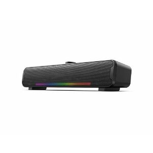 Onikuma L16 RGB soundbar - fekete kép