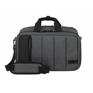 American Tourister Streethero 3 in 1 boarding táska 14 (147031-8412) GREY MELANGE kép