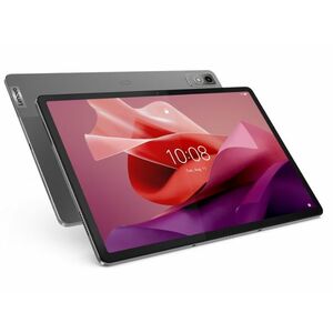 Lenovo Tab P12 - TB370FU 8/256GB (ZACH0209GR) Storm Grey + Pen kép