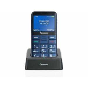 Panasonic KX-TU155EXCN, Blue kép