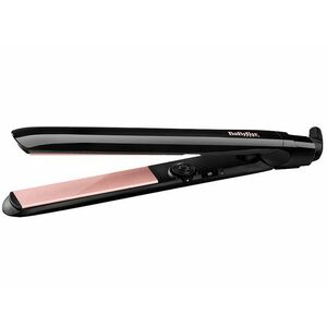 BaByliss ST298E Qartz Ceramic hajvasaló (BAST298E) fekete kép