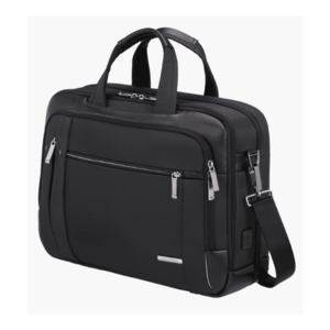 Samsonite Bailhandle 15, 6 Spectrolite 3.0 Notebook táska (137263-1041) Fekete kép