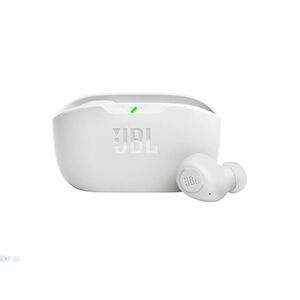 JBL Vibe Buds True Wireless Fülhallgató (VBUDSWHT) fehér kép