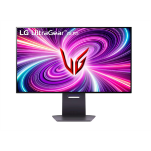 LG 32GS95UE 31, 5 UHD 4K OLED Gaming monitor (32GS95UE) kép