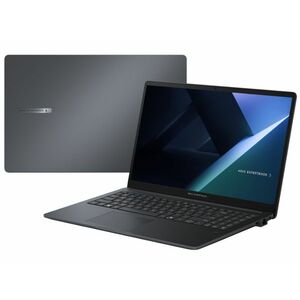 Asus ExpertBook B1 B1503 (B1503CVA-NJ0188) Gentle Grey kép