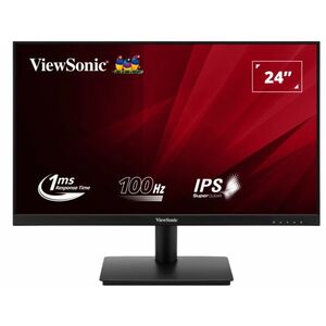 ViewSonic VA240-H 23.8 FHD IPS monitor (VS19971) kép