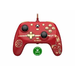 GameSir G7 HE Vezetékes Xbox; PC Kontroller, Iron Man Limited Edition kép