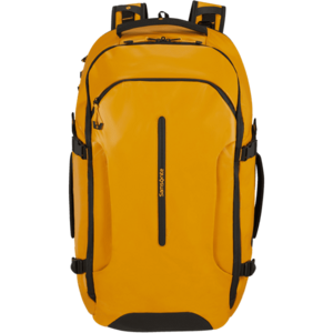 Samsonite ECODIVER TRAVEL 17.3 Notebook hátizsák (142897-1924) YELLOW kép