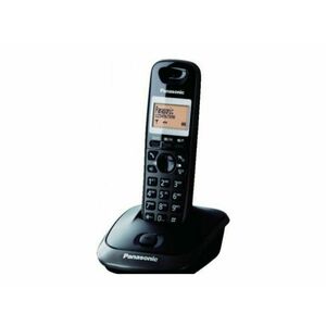 Panasonic KX-TG2511HGT vonalas telefon kép