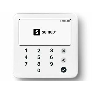 SumUp Solo Lite Retail kártyaolvasó terminál (RDR-SUL-011) kép