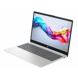 HP 15-fd0050nh (AY7G3EA) Gyémántfehér / természetes ezüst kép