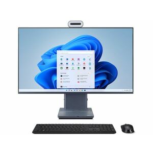 Acer AIO PC Aspire S32-1856 (DQ.BL6EU.001) kék kép