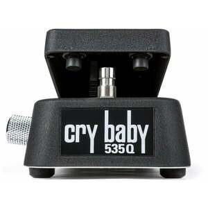 Dunlop 535 Q-B Cry Baby Wah-Wah gitár pedál kép