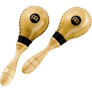 Meinl MSM2 Natural Maracas kép