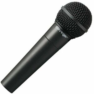 Behringer XM 8500 ULTRAVOICE Dinamikus énekmikrofon kép