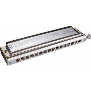 Hohner Chromonica 64 C Szájharmonika kép